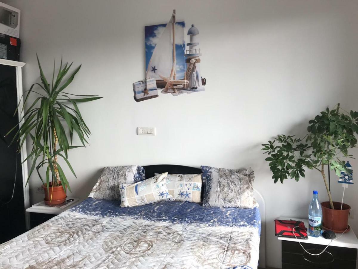Luxury Sea View - Marine Deko Daire Köstence Dış mekan fotoğraf